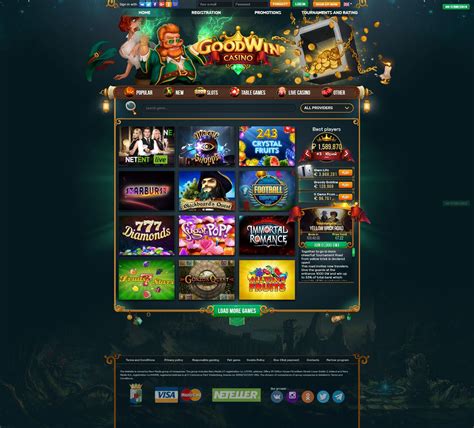 Goodwin Casino Nicaragua