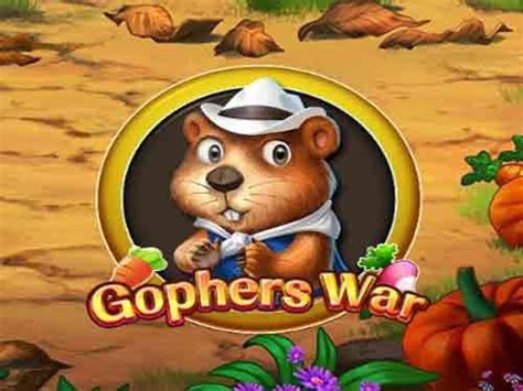 Gophers War Betsson