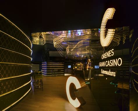 Gran Casino Badajoz Poker