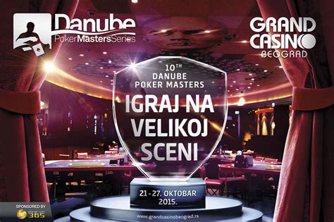 Grand Casino Banja Luka Turnir