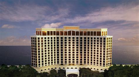 Grand Casino Biloxi Noticias