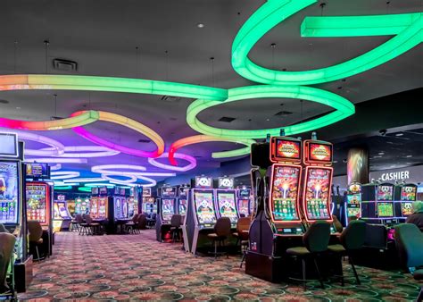 Grand Casino Hinckley Vespera De Ano Novo 2024