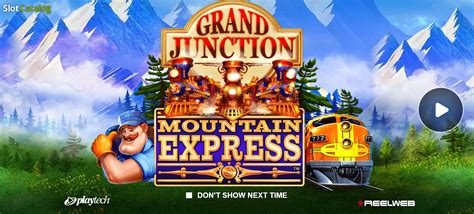 Grand Junction Mountain Express Betway