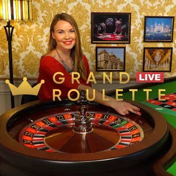 Grand Roulette 2024