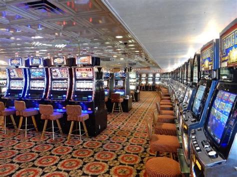 Grande M Casino Barco Ft Myers Na Florida