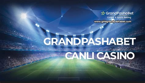 Grandpashabet Casino Argentina