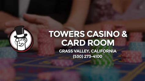 Grass Valley Casino
