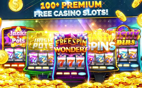 Gratis Um Dolar Slots