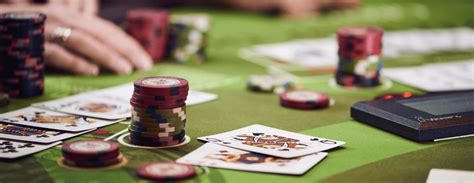 Graton De Poker De Casino