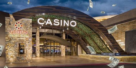 Graton Resort Casino Noticias