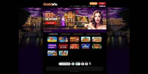 Gratowin Casino Guatemala