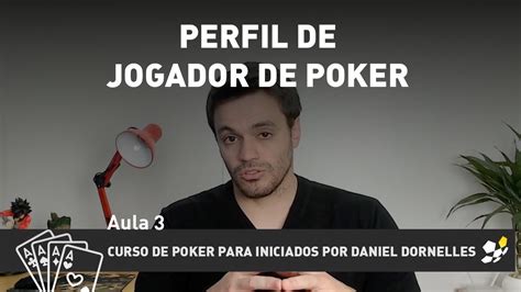 Gray31 Poker Perfil