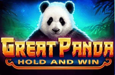 Great Panda Hold And Win Leovegas
