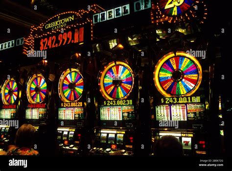 Greektown Casino Slot De Pagamentos