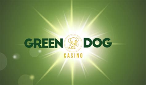 Green Dog Casino Bonus