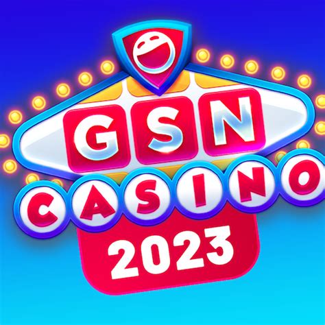 Gsn Aplicativo Casino Problemas