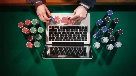 Guadagnare Con Il Poker Em Linha