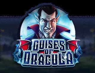 Guises Of Dracula Sportingbet