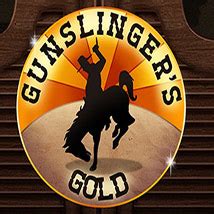 Gunslingers Gold Blaze