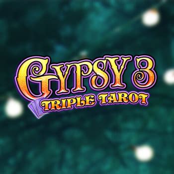 Gypsy 3 Triple Tarot Review 2024