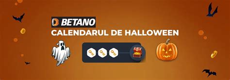 Halloween Betano