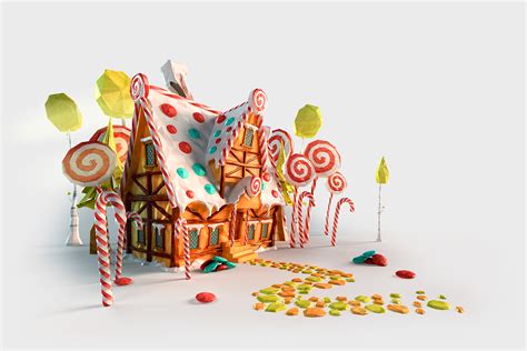 Hansel Gretel Candyhouse Parimatch