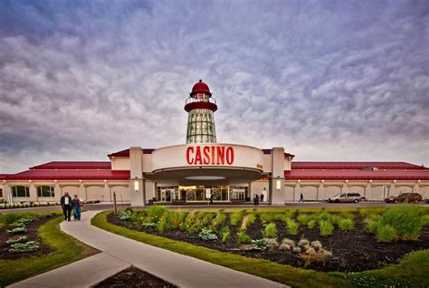 Hanson Casino Nb