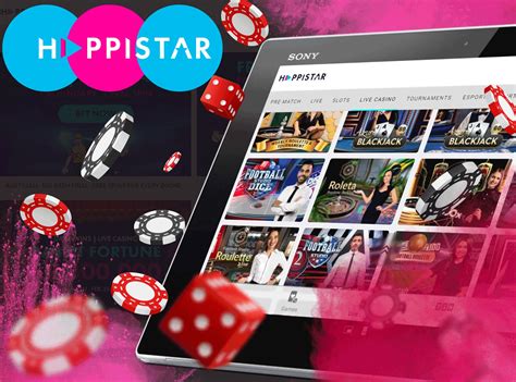 Happistar Casino Ecuador