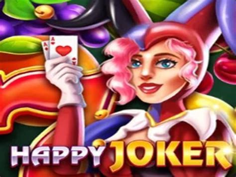 Happy Joker 3x3 Pokerstars