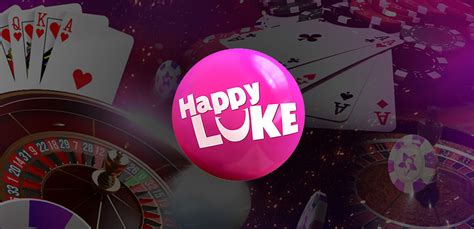 Happy Luke Casino Colombia