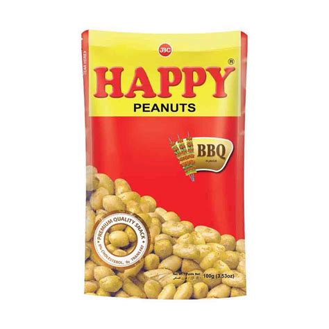 Happy Nuts Betsul