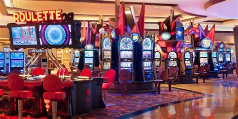 Harrahs Ca Slot Finder