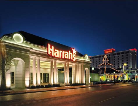 Harrahs Casino Em Joliet Il