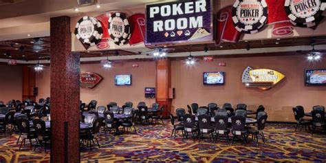 Harrahs Kc Torneio De Poker