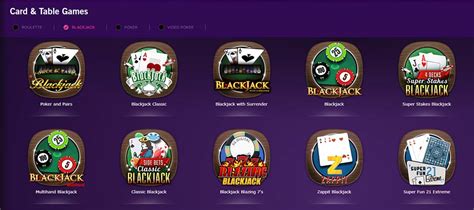 Harrahs S Blackjack Online