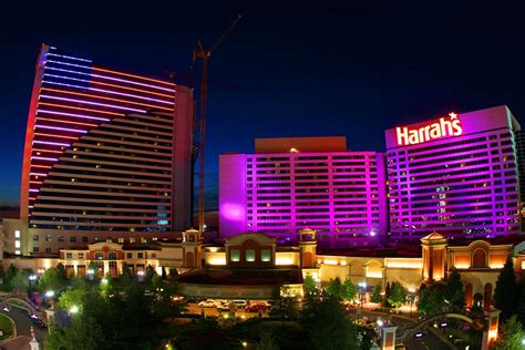 Harrahs S Filadelfia Opinioes Casino