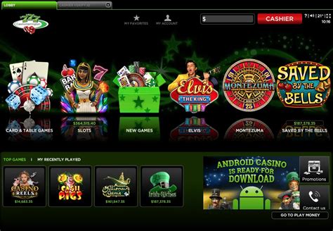 Harringtongamingonline Casino Argentina