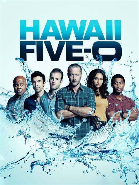 Hawaii Five 0 Betsul