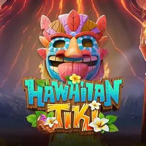 Hawaii Tiki 888 Casino