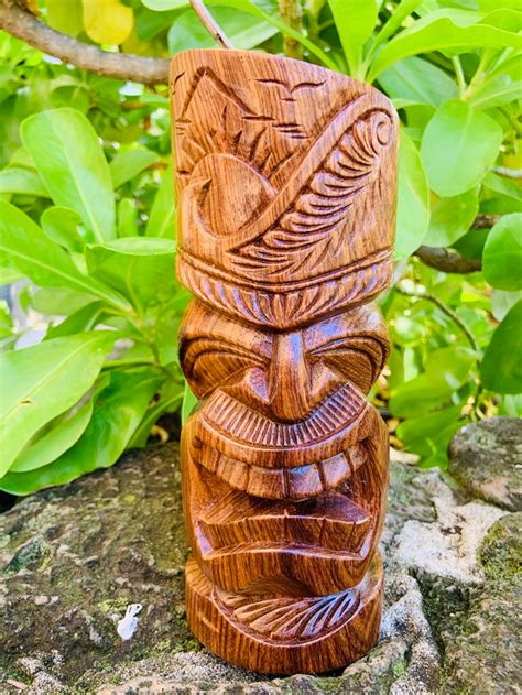 Hawaii Tiki Betsul