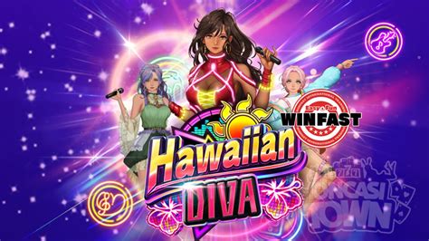 Hawaiian Diva Sportingbet