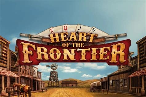 Heart Of The Frontier Betsul