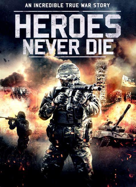 Heroes Never Die Novibet