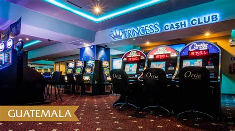 Highstakes Casino Guatemala