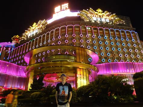 Himalaya Casino De Macau