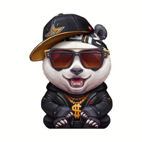 Hip Hop Panda Novibet