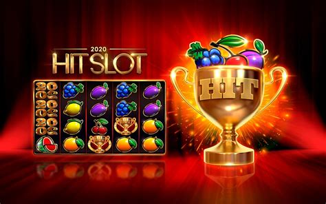 Hit Slot 2020 888 Casino