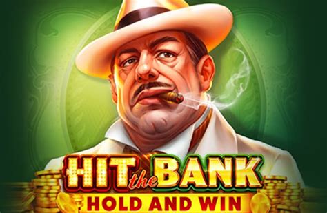 Hit The Bank Hold And Win Sportingbet