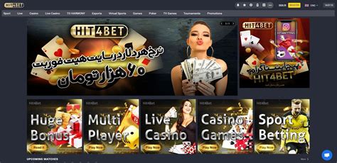 Hit4bet Casino Venezuela