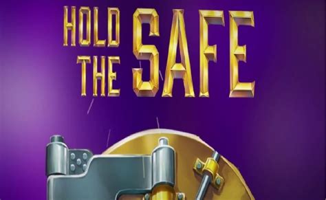 Hold The Safe Review 2024